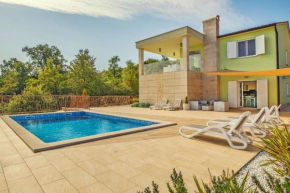 CIS03021 Villa Luce, Drenje-Villa Luce, ca 200 qm für 6 Personen